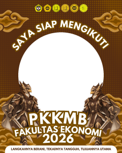 Bingkai PKKMB Fakultas Ekonomi Unmer Madiun