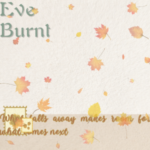 EB: Grand Opening