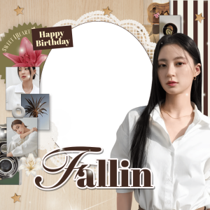 Fallin's Birthday