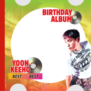 Keeho's Day!