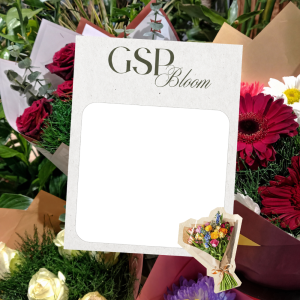 #GSPBloom
