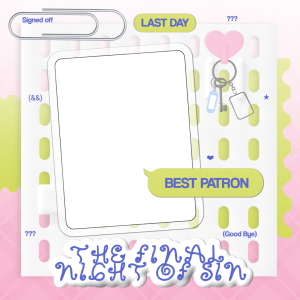 The Final Night Of Sin