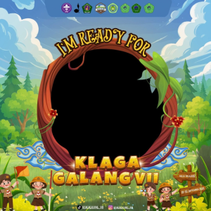 KLAGA GALANG VII