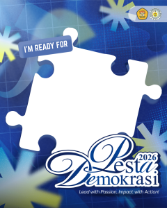 PESTA DEMOKRASI 2026