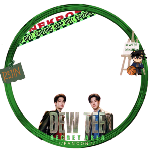 DEWTEE SECRET FANCON