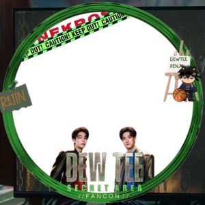 DEWTEE SECRET FANCON