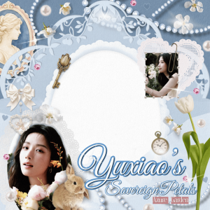 𝗦𝗼𝘃𝗲𝙧𝗲𝗂𝗴𝗇 𝝦𝗲t𝖺𝗹𝙨 𝟤𝟳t𝘩 𝝪𝗎𝗑𝗂𝖺𝗼 🌷