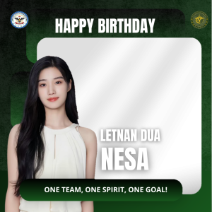 Nesa Birthday