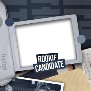 Rookie Recruitment