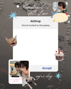 #HappyMjDay