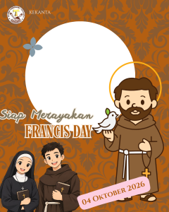 Francis day 2026