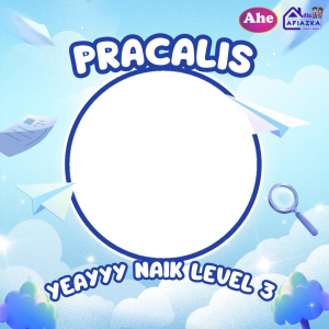 pracalis 3 afiazka