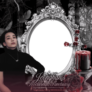 Jeonghan Nocturnal Sanctuary