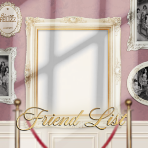 🪶 Friend List(zzious)