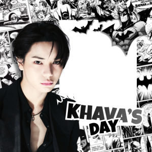 happy birthday khava