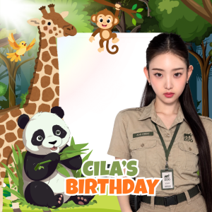 happy birthday cila