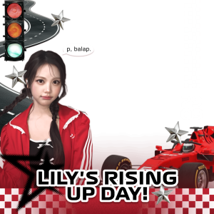 Lily Day
