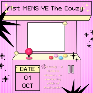 The Couzy