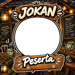 Peserta Event JOKAN