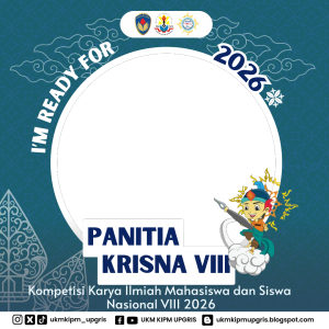 PANITIA KRISNA VIII