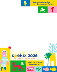SPEKIX 2026 Bingkai