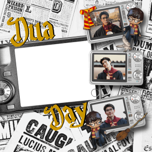 DUA'S DAY