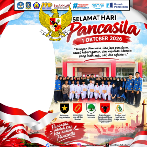 Kesaktian Pancasila Berkarya 2026