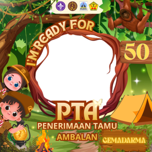 PTA PRAMUKA AMBALAN YUDISTIRA SRIKANDI 2026