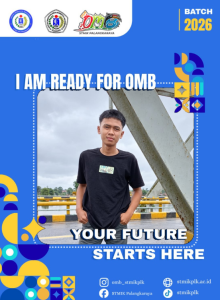 Bungkai omb stimik