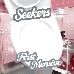 SEEKERS FIRST MENSIVE