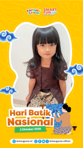 Hari batik