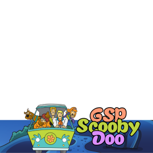 GSPScoobyDoo