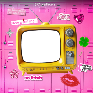 Clover Fever's 2nd Event: Fortune Has It!