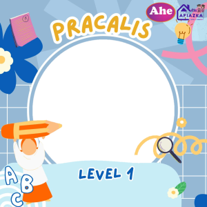 pracalis 1