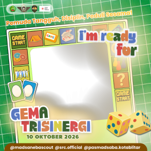 GEMA TRISINERGI