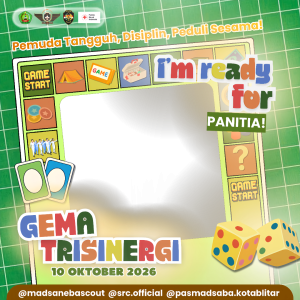 GEMA TRISINERGI