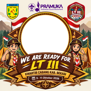 LT III KWARCAB KAB. BEKASI