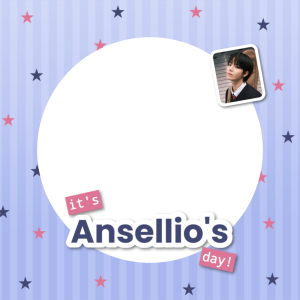 Ansellio's Day!