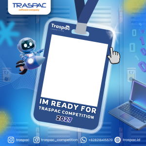 Traspac Competition 2027