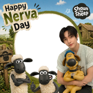 Happy Nerva Day
