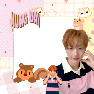 Jiung's Day!