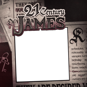 #21CenturyOfJames