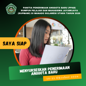 Penerimaan maba