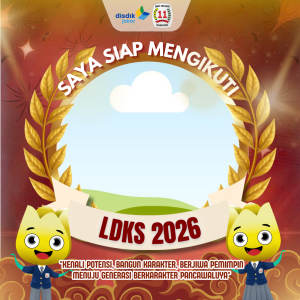 LDKS SMKN 11 Bandung