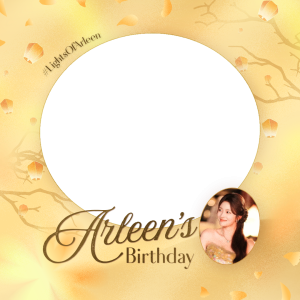 Arleen's Day