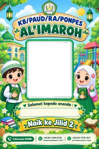 Naik jilid