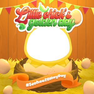 Little Chick Park Seohee
