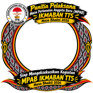 PANITIA PELAKSANA MPAB IKMABAN TTS MB 2026