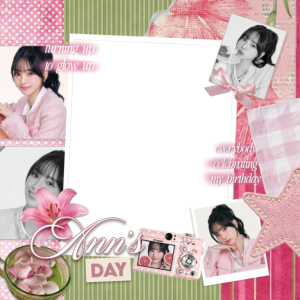 Annelie's Day