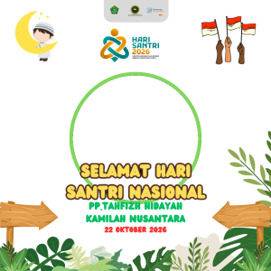 Hari santri nasional 2026